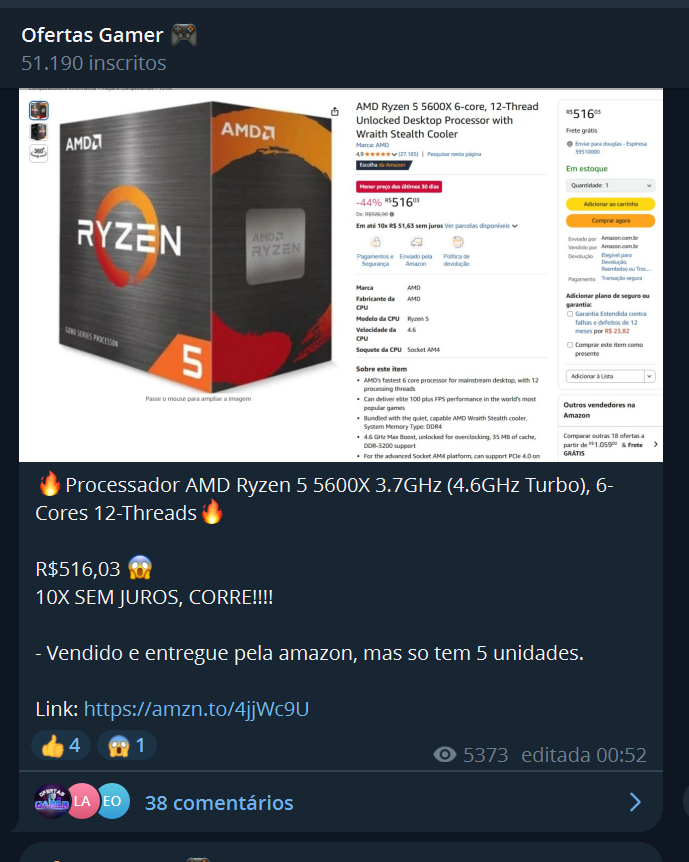 5600x