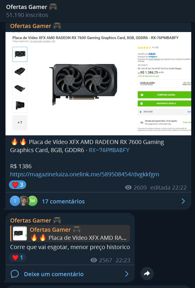 7600