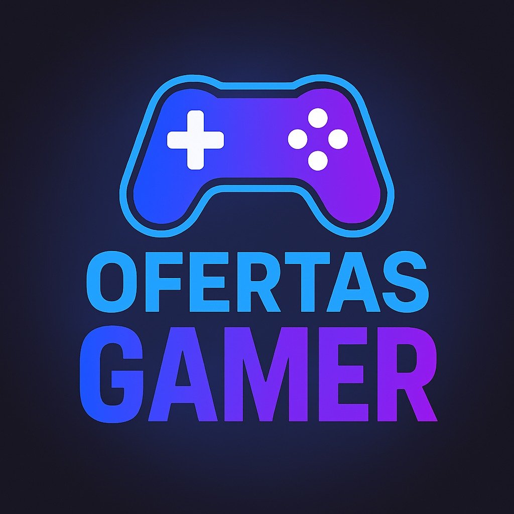 Logo OfertasGamer
